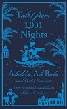 Hardcover Penguin Classics Tales From 1001 Nights by Lyons (Nov 23 2010) Book