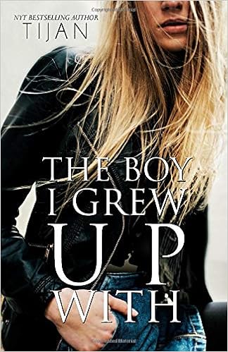 Resultado de imagen de the boy grew tijan