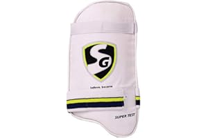 SG Super Test Rh Thigh Pad, Men's