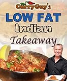 The Curry Guy's Low Fat Indian Takeaway