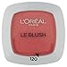 Make Up Le Blush 120 Sandalwood Pink