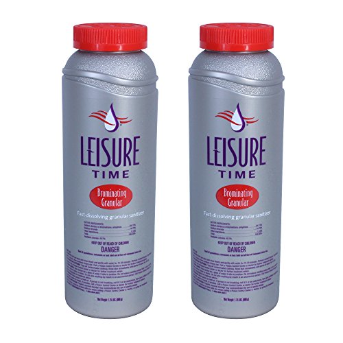 10 best bromine concentrate for hot tubs Allace Reviews