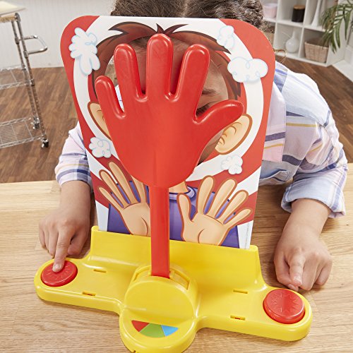 Pie Face Cannon Game Pricepulse