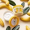 Garnier-Ultimate-Blends-Hair-Food-Banana-3-in-1-Nourishing-Hair-Mask-Conditioning-Treatment-Leave-in-Conditioner-for-Dry-Hair-Vegan-Formula-98-Natural-Ingredients-No-Silicones-390-ml Garnier Ultimate Blends Hair Food, Banana 3-in-1 Dry Hair Mask Treatment, 390ml