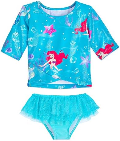 ariel deluxe swimsuit