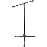Samson BT4 Telescopic Boom Stand