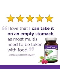 New Chapter Every Woman's, One Daily Multi, Tabletas multivitamínicas, ANC-200, 1, 1
