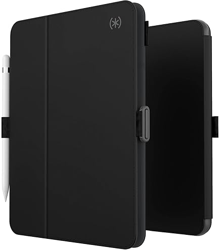 Amazon.com: Speck Products iPad (10th Gen - 2022) Stylefolio with