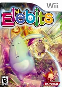 Elebits - Nintendo Wii