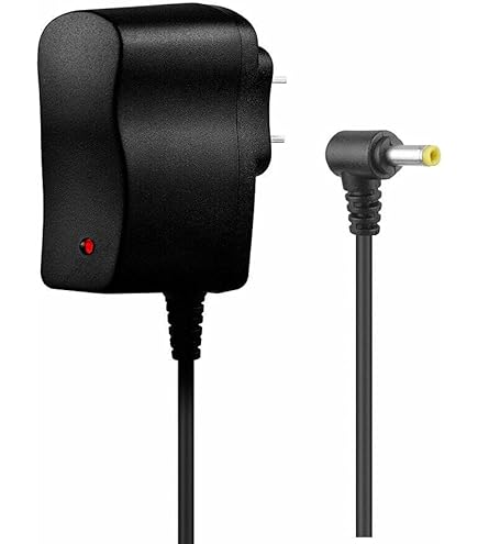 Amazon.com: Accessory USA World AC Adapter for Sony ICF