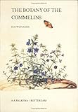 The Botany of the Commelins, Wijnands, D. O., 9061912628