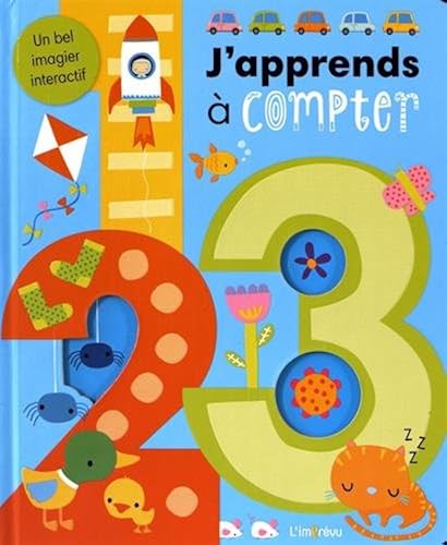 Download J'apprends à compter : - PDF