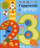 J'apprends à compter : - by