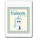 48 Piece Unicorn Theme Birthday Party Favor Bundle Pack for 12 Kids (12 Unicorn Figures, 12 Necklaces, 12 Glitter Bracelets, 12 Rainbow Erasers)
