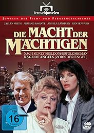 La Fureur Des Anges / Rage Of Angels / Die Macht Der Mächtigen (Import D'allemagne)