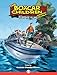 Surprise Island (The Boxcar Children Graphic Novels Book 2)