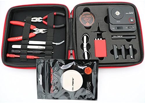 Ovuul DIY Building Repair Tool Kit V3,14 Pieces General Household Tool Master kit Organic Cotton Tweezers Screwdriver Scissor (V3)