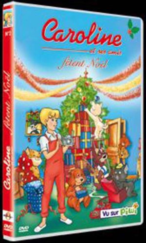 Caroline Et Ses Amis Fêtent Noël - Vol. 2