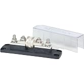 Blue Sea Systems Class T Fuse Blocks