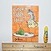 The Grinch Movie Deluxe Party Favors Goody Bag Fillers Set of 14 with 12 Figures Featuring Classic and New Characters and a Special Notebook and Eraser!