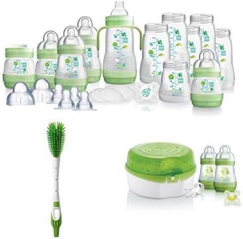 baby bottle brush tesco