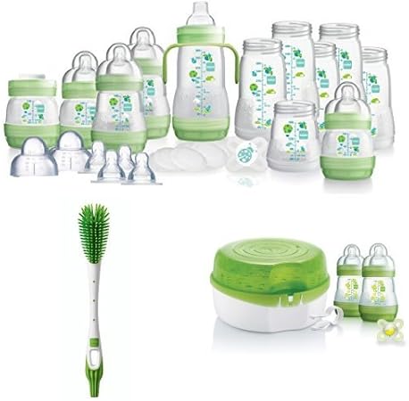 mam large bottle set