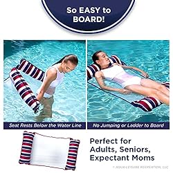 Aqua Original 4-in-1 Monterey Hammock Pool