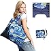 Shopping Tote Bag Xlarge 50 LBS (Blue, 1)