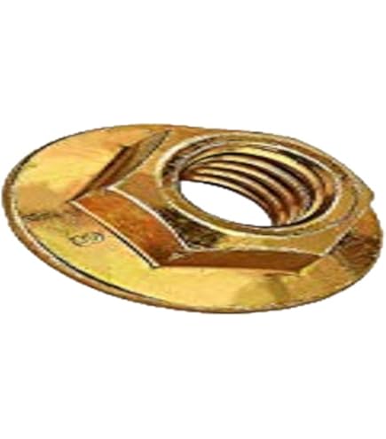 のん Amazon.com: John Deere M142955 10mm Lock Nut John Deere