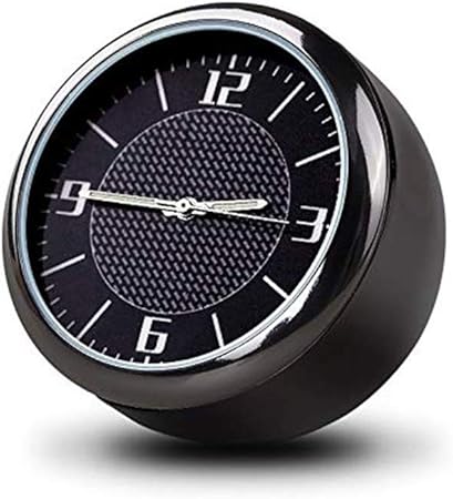 Amazon Boyous トヨタ 専用 車用 ステンレス 時計 ダッシュボード時計 適合多数 Toyota 86 アクア アルファード ヴェルファイア ヴォクシー クラウンアスリート クラウンロイヤル ハイエースバン ハリアー プリウス Ch R ランドクルーザープラド Sai ヴィッツ