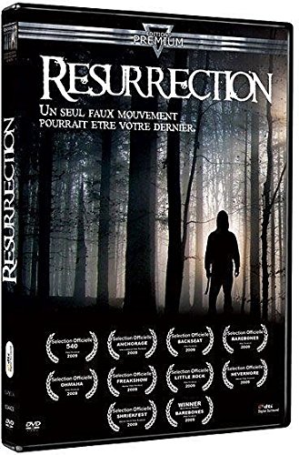 Resurrection - Édition Collector