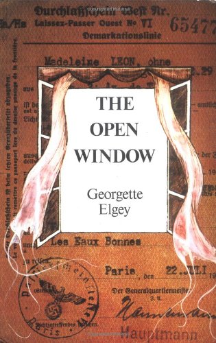 Open Window