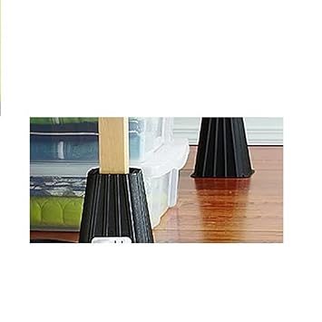 Studio 3btm 4 Piece Usb Bed Lift Set By Studio B Amazon In Home