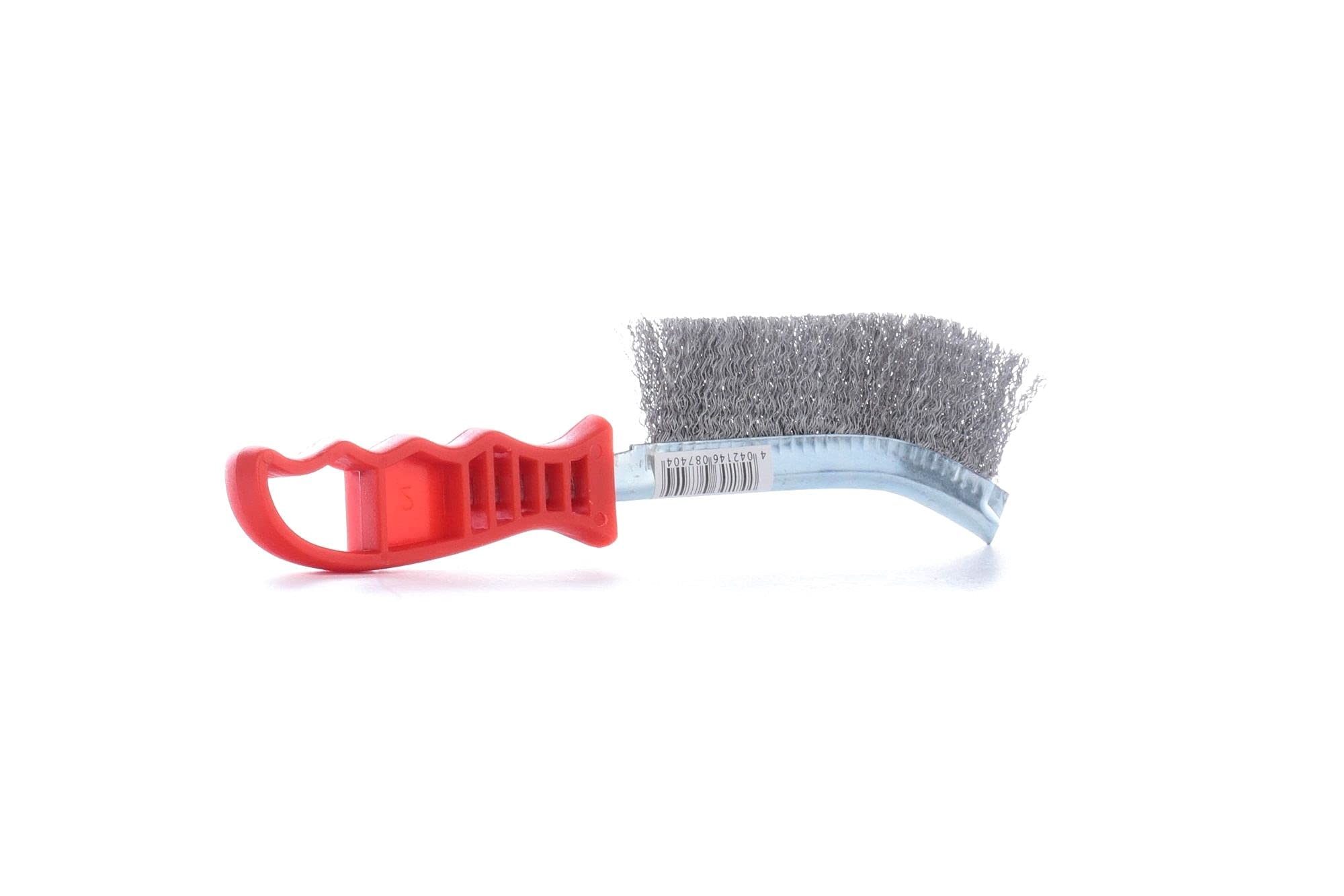 KS Tools 201.23 250mm Brake Calliper Brush Steel