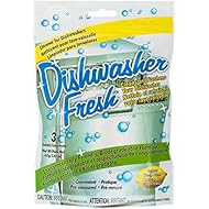 Dishwasher Fresh Cleaner for Dishwashers