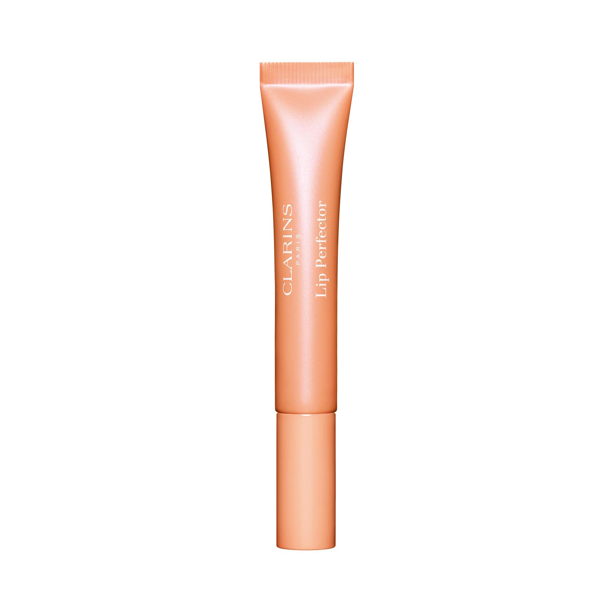 Clarins Lip Perfector 22 Peach Glow 12ml