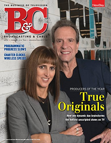Broadcasting & Cable (B&C)