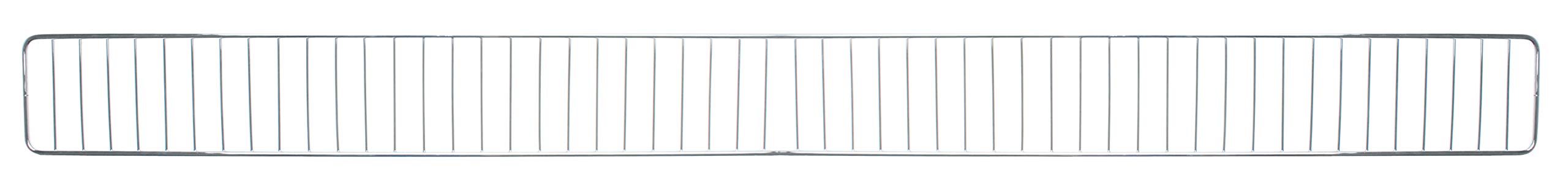 BGS 89931 | Front Guard | 1250 x 95 mm