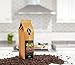 Hawaiian Kona Coffee Whole Bean - 16 oz, Kona Gold Coffee by Kona Gold Rum Co. - Freshly Roasted Medium/Dark Roast Extra Fancy - 100% Kona Coffee | Peach Notes With Creamy Tones