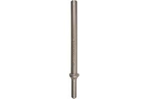 Chicago Pneumatic A046074 Straight Punch Chisel, 7-Inch