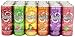 The Switch Sparkling Juice, Variety Pack, 8- Fl. Oz Cans (Pack of 24)
