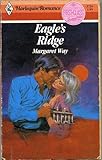 Front cover for the book Eagle's Ridge by Margaret Way
