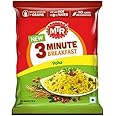 MTR 3 Minute Breakfast Instant Mix - Poha, 60g