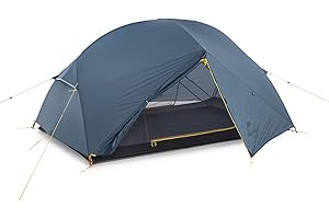 Naturehike Mongar 2 Person 3 Season Camping Tent Ultralight Backpacking Tent for Hiking Cycling