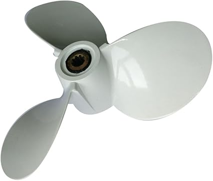 Amazon Com Hidea Boat Propellers 37 1 28 F6 4 Stroke 6hp