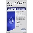 Accu-Chek Aviva Control Solution Level 1 and Level 2 - 2.5ml