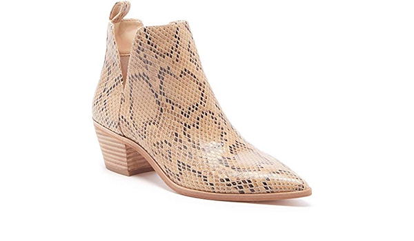 sole society raphaela bootie