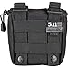 5.11 Tactical Shotgun Ammo Pouch, Black