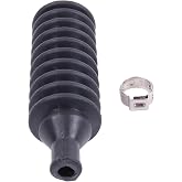 705400552 Front Rear Differential Bellow for Can-Am Outlander 400 500 650 | 705400066 705400352 for Can-Am 800 1000 Commander 800 1000 Defender HD10