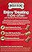 2 Pack - Milk-Bone Mini's Flavor Snacks Beef, Chicken & Bacon Flavored Biscuit Dog Treats